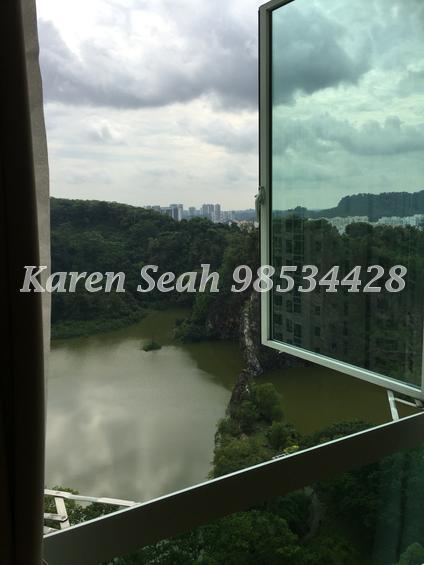 Guilin View (D23), Condominium #122054772